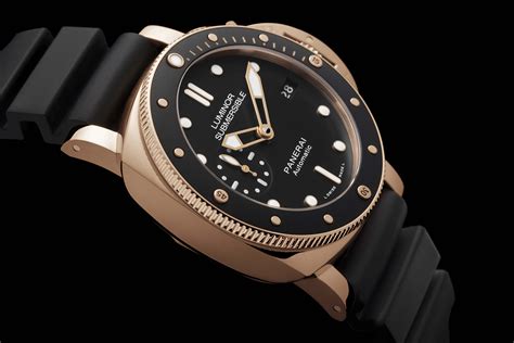 relojes luminor panerai|Panerai watches luminor submersible.